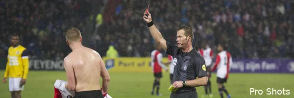 Bondscoach Zweden ziet domme rode kaart Guidetti