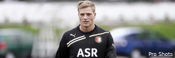 Ibrahimovic: 'Guidetti moet deze kans bij Feyenoord pakken'