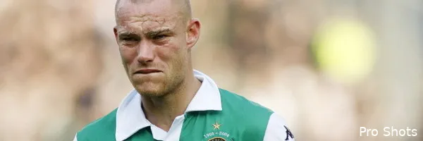 Larnaca bevestigt naderende komst Hofland