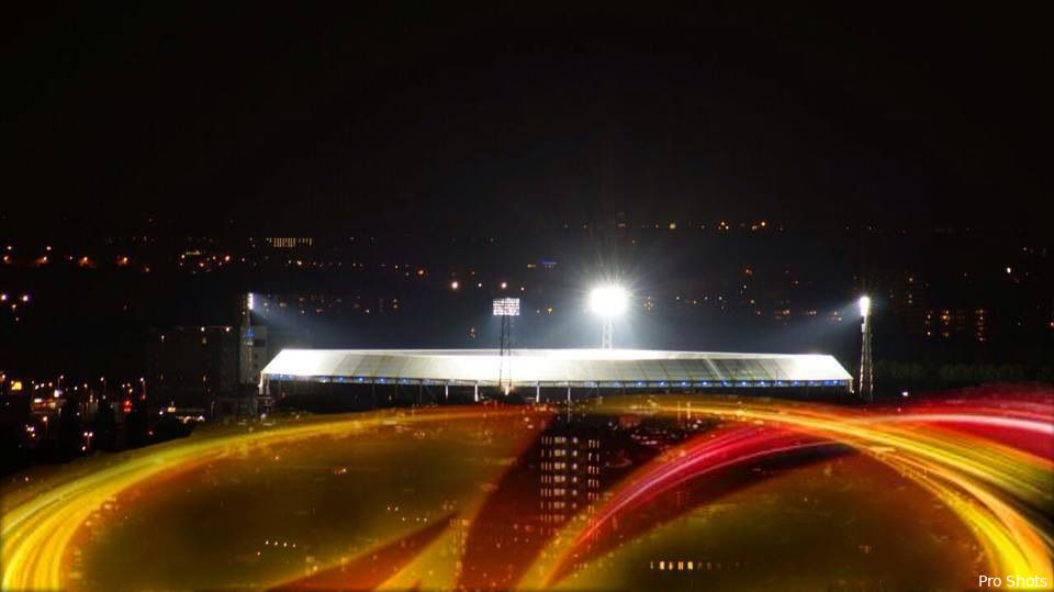 Rijeka en Sevilla winnen, wedstrijd Luik gestaakt