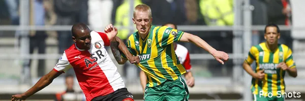 Van Geel gaat in gesprek met ADO over Immers
