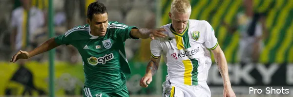 Immers definitief niet naar Feyenoord