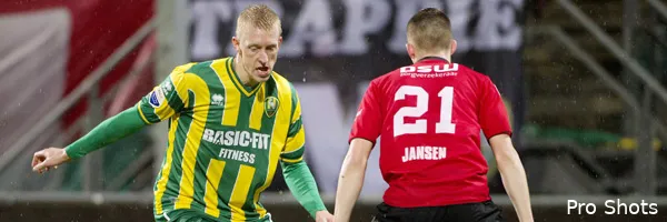 \'Geen verhuur, maar verkoop Jansen bij transfer Immers\'