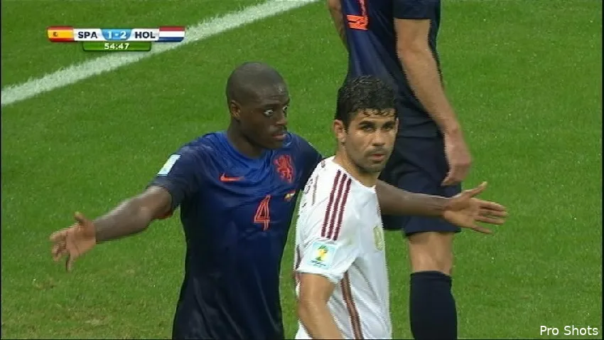 Stoke City bevestigt huurdeal Bruno Martins Indi