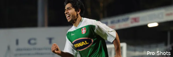 Isoufi: \'Kans op terugkeer naar Feyenoord is klein\'