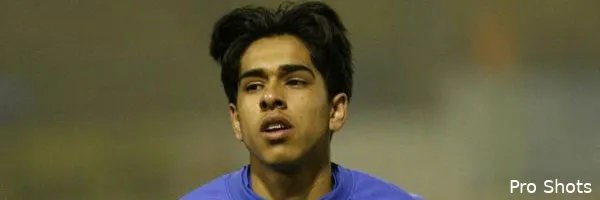 Isoufi heel blij met contractverlening