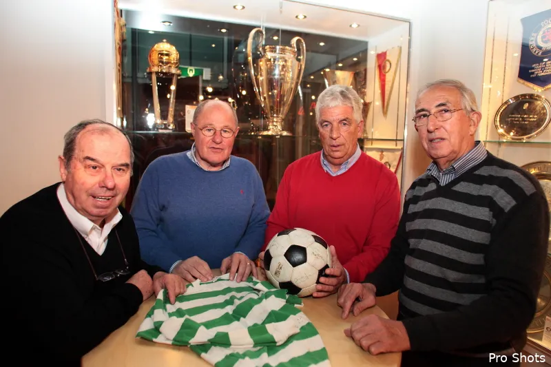 Rinus Israel: ''Knap wat Rutten voor elkaar heeft gekregen''