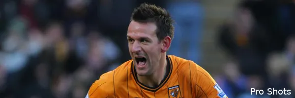 Vennegoor wil nog geen beslissing nemen