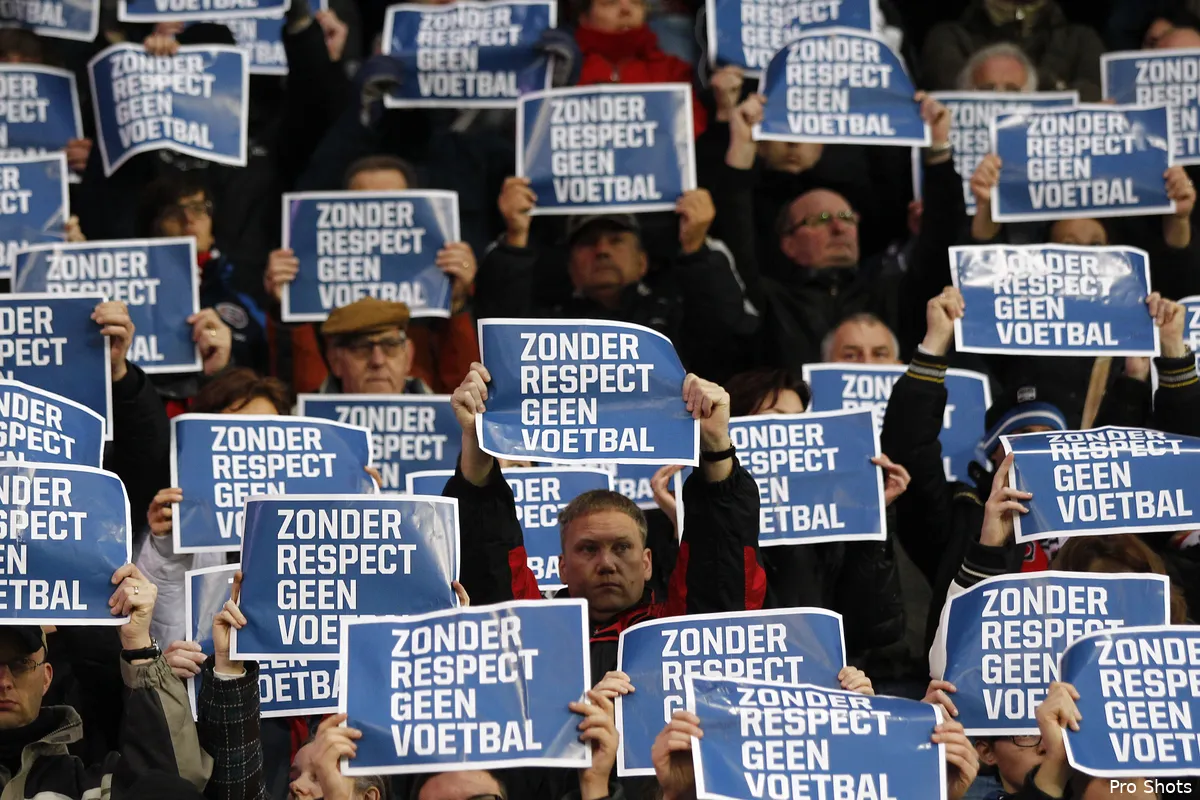 KNVB publiceert speeldagenkalender seizoen 2013/2014