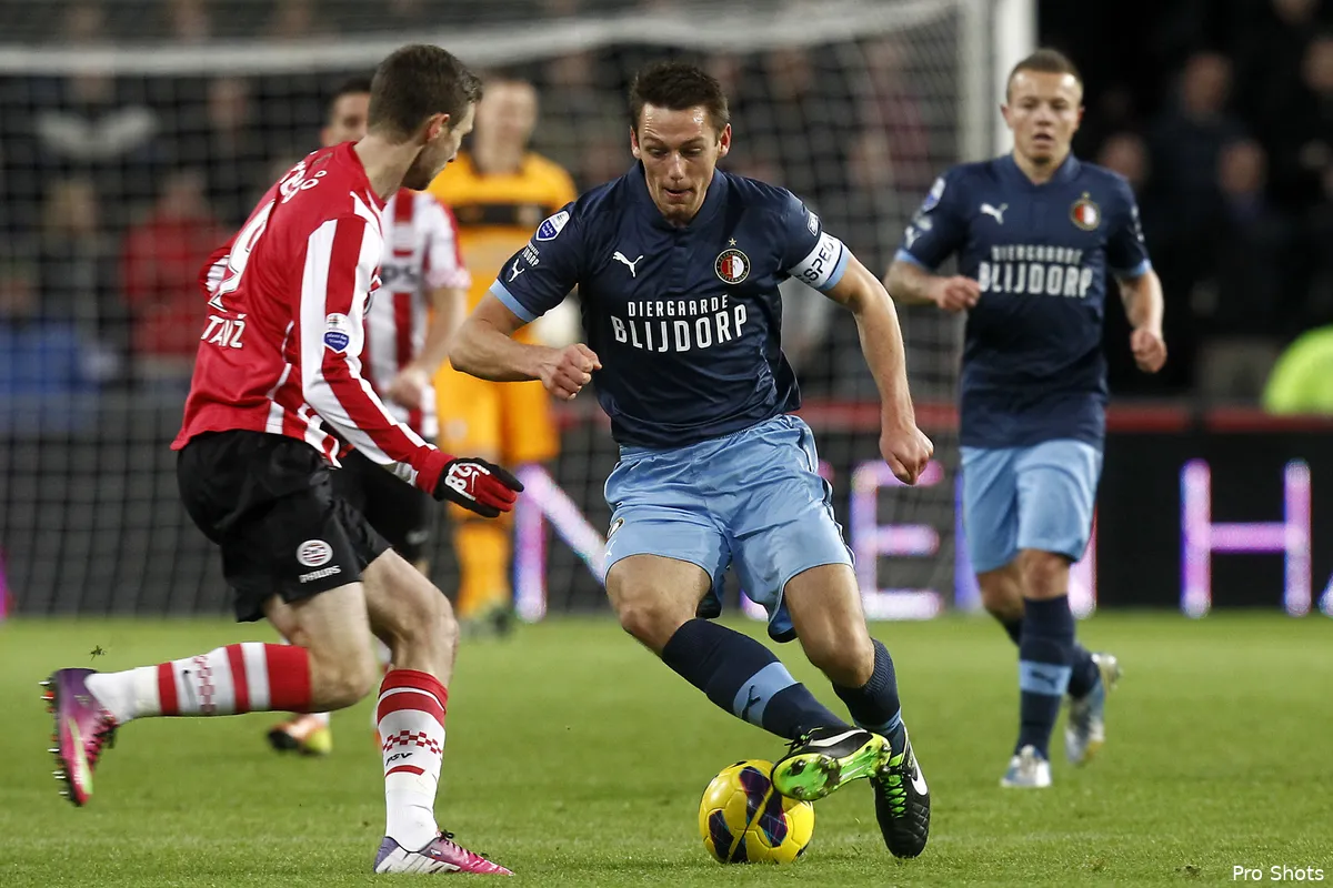 De Vrij staakt onderhandelingen over nieuw contract