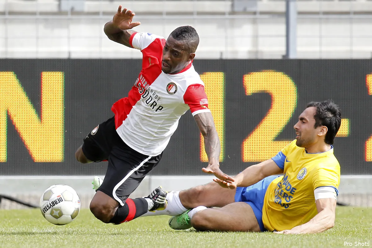 RKC gaat kaartverkoop onder de loep nemen