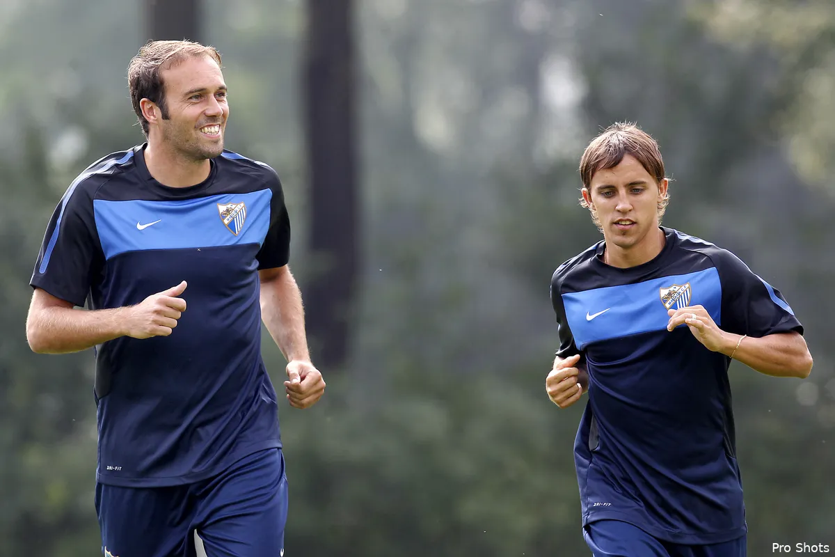 \'Mathijsen verkiest Feyenoord boven Ajax\'