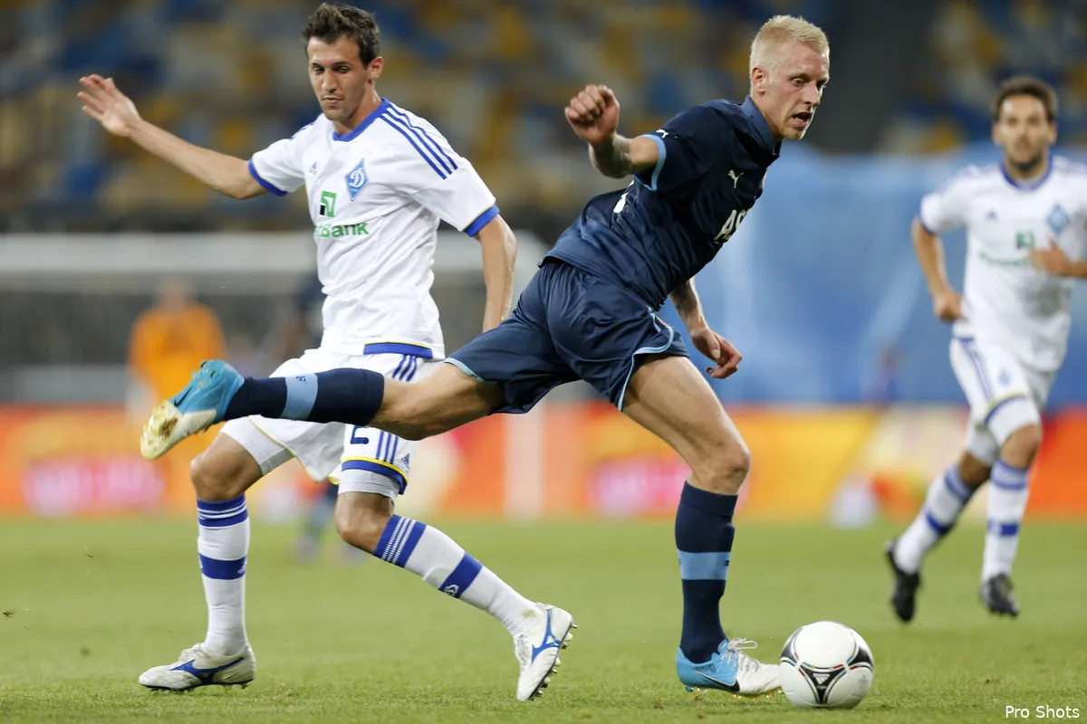 Immers: \'Ik wil de groep op sleeptouw nemen\'