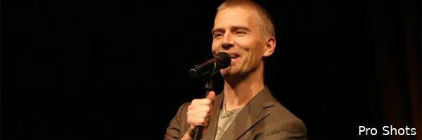 Feyenoord-supporter Antonie Kamerling overleden