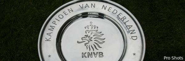 Moet Feyenoord het kampioenschap vergeten?