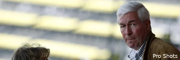 UPDATE: Kesler: 'Aantal clubs starten met puntenaftrek'