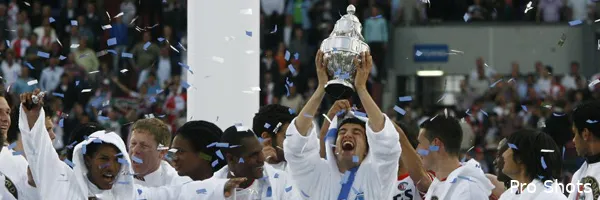 Feyenoord bekert 22 september tegen Roda JC