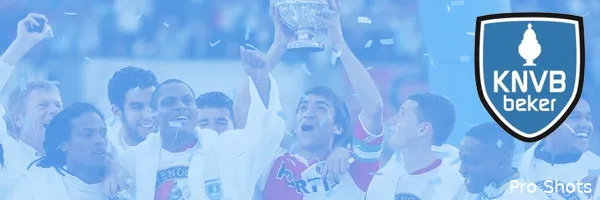 Feyenoord loot Go Ahead Eagles in KNVB Beker
