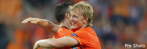 Nederland wint eenvoudig van matig Finland