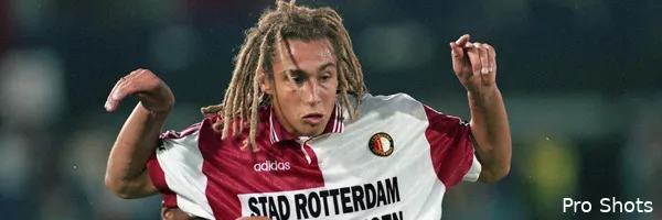 Larsson: 'Guidetti te jong om boos te zijn'