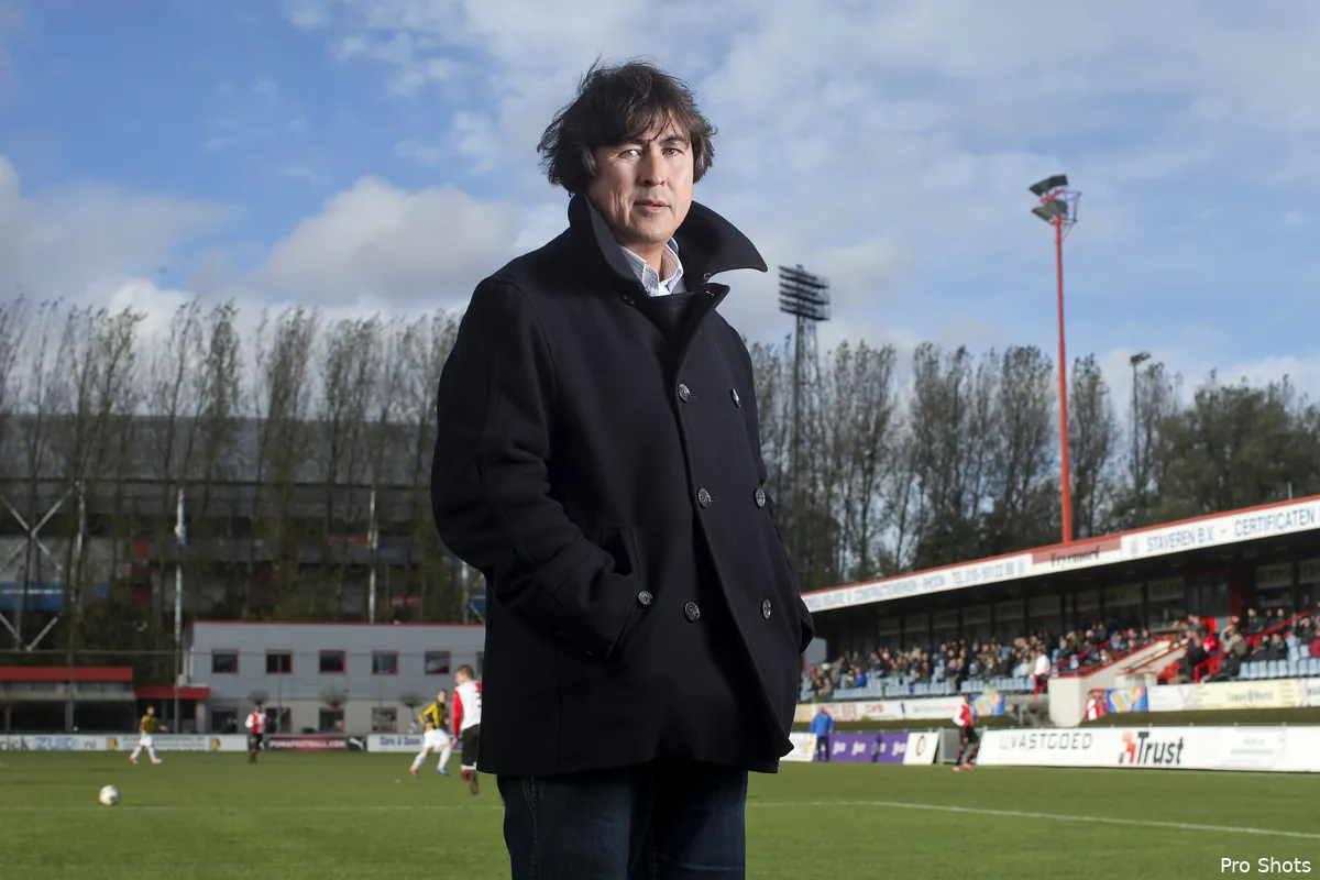 Brard: \'Tijd om te genieten hebben we niet\'