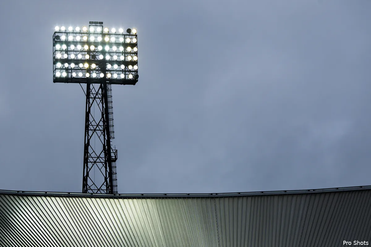 FSV schaart zich voorlopig niet achter \'Het Nieuwe Stadion\'