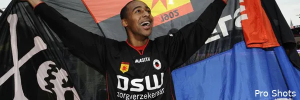 Pedro: 'Ze hebben een beetje spelletjes met me gespeeld'