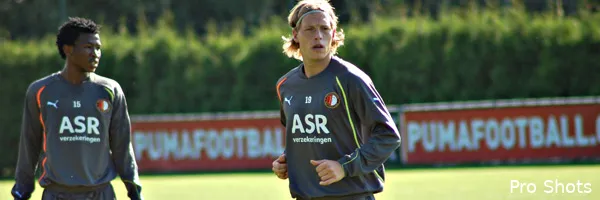 Lumb vertrekt naar Aalborg BK