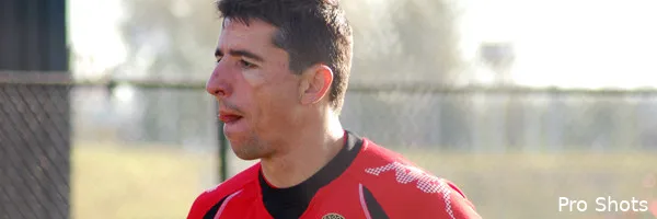 Makaay bezoekt Bayern met jeugdtrainers Feyenoord