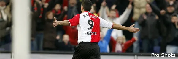 Makaay: 'Deportivo-uit wordt lastig'