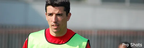 Roy Makaay voor even terug bij Bayern München