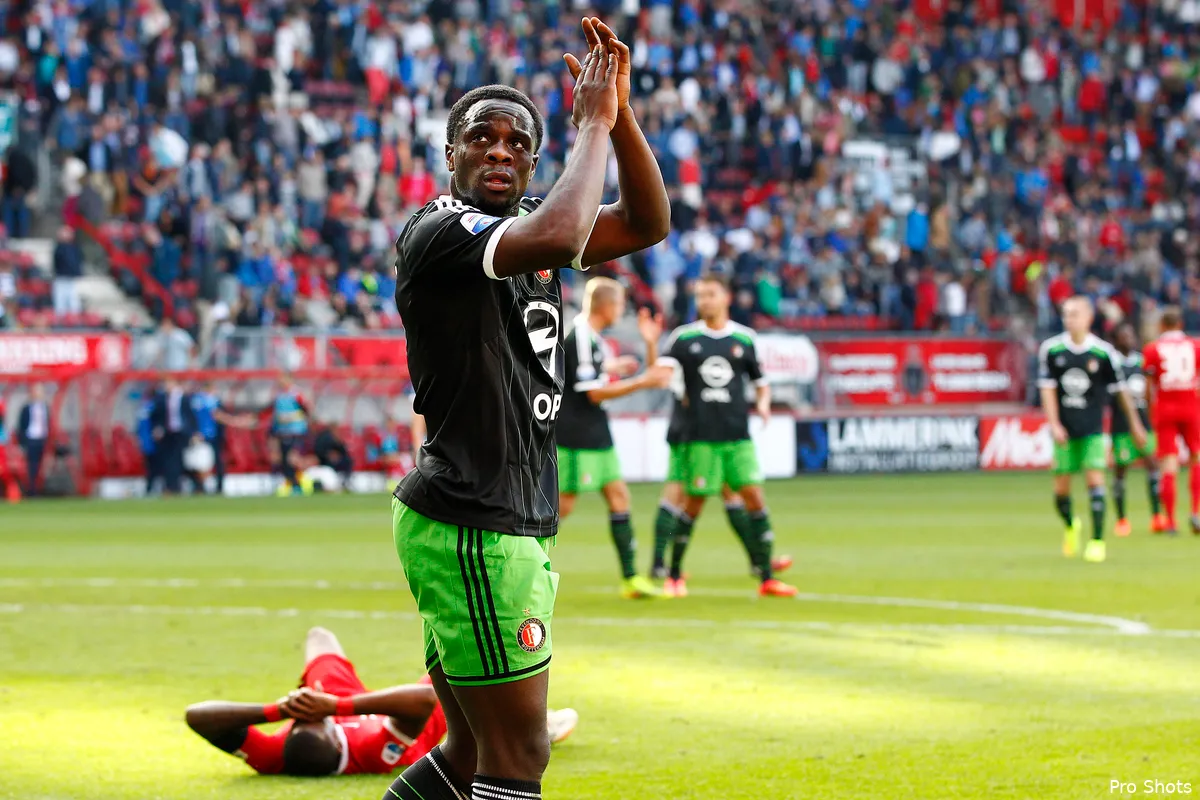 Rutten: 'Manu heeft alles om in de top te kunnen spelen'