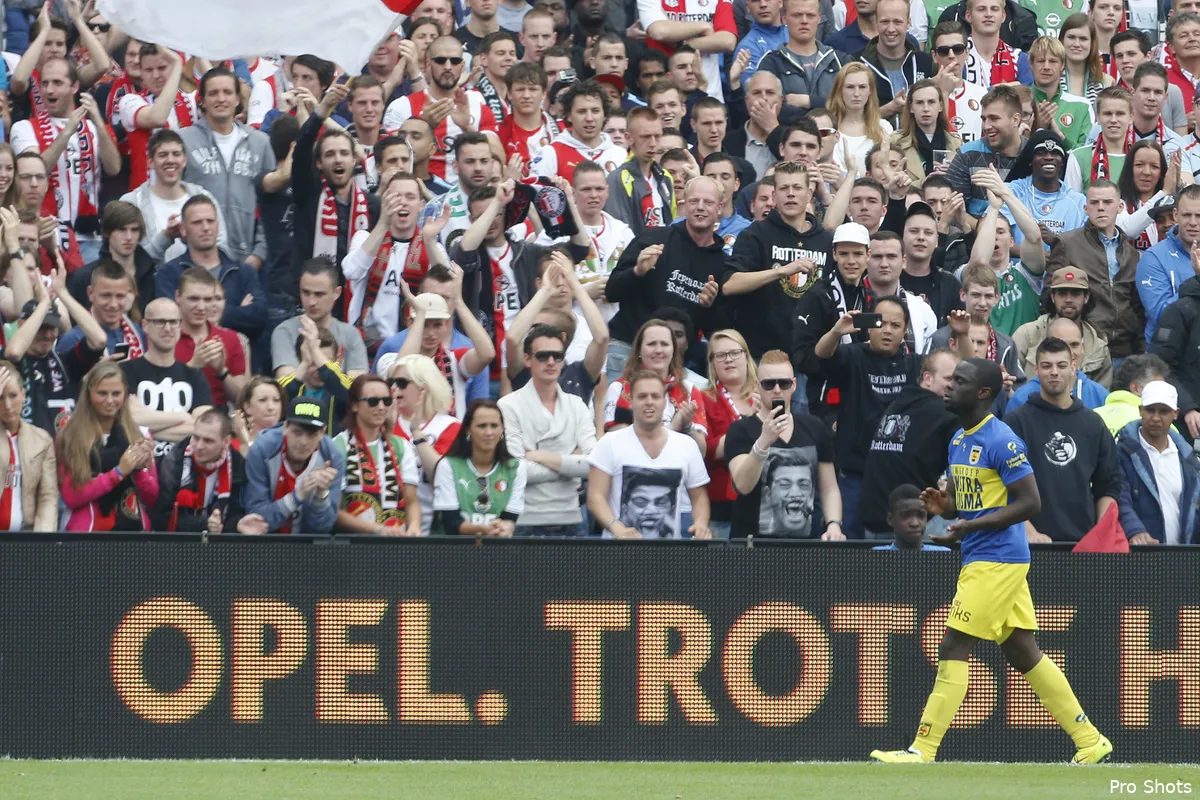 Manu spreekt geruchten tegen: 'Nog geen contact gehad'