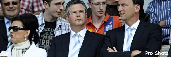 \'Feyenoord toont interesse in Ajax-spits Bulykin\'