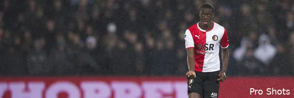 Feyenoord hofleverancier bij Jong Oranje