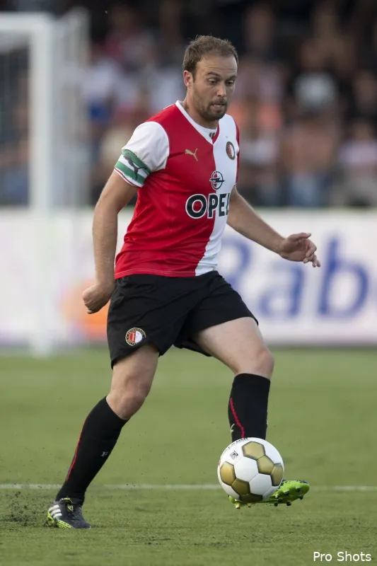 Mathijsen: \'Gezien onwaarheden weet niet iedereen dat\'