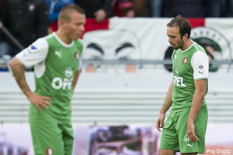 Mathijsen: 'We bespreken dit intern heel vaak'