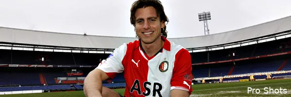 Marcel Meeuwis rond met VVV Venlo