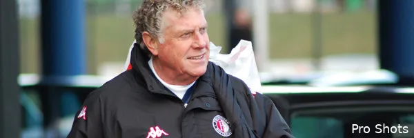 Gerard Meijer ambassadeur van Aardig Onderweg Award