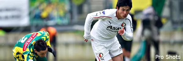 Miyaichi zeker van de partij tegen PSV