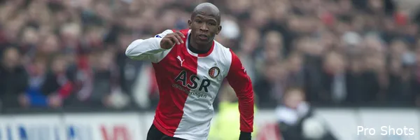 Mokotjo smeekt om een echte kans bij Feyenoord