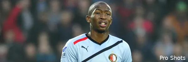 Geen interesse voor overbodige Mokotjo