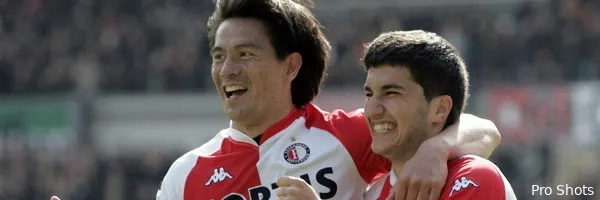 Bayern denkt aan oud-Feyenoorder Sahin