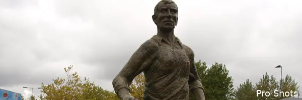 41 jaar geleden, 6 mei 1970, een historische dag