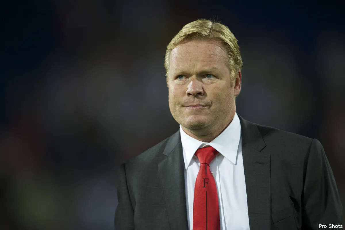 Feyenoord spaart basisspelers in bekerwedstrijd