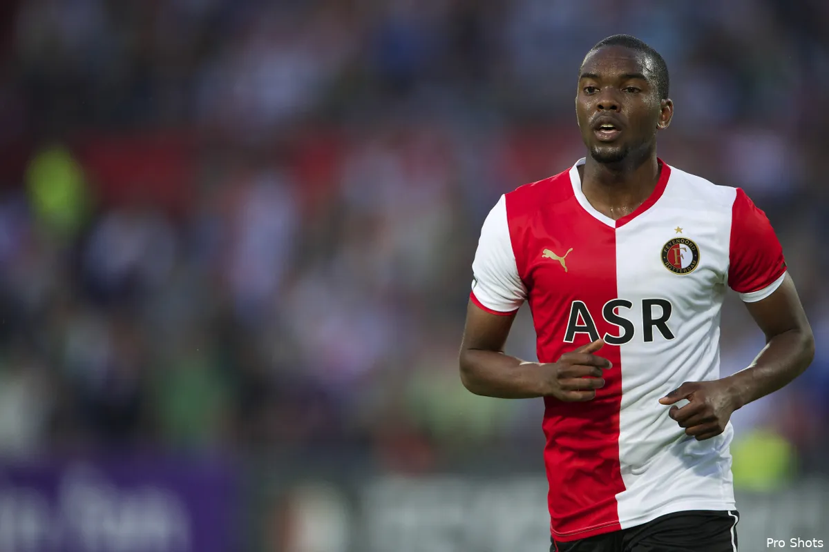 Voorbeschouwing Feyenoord - HSV Hoek