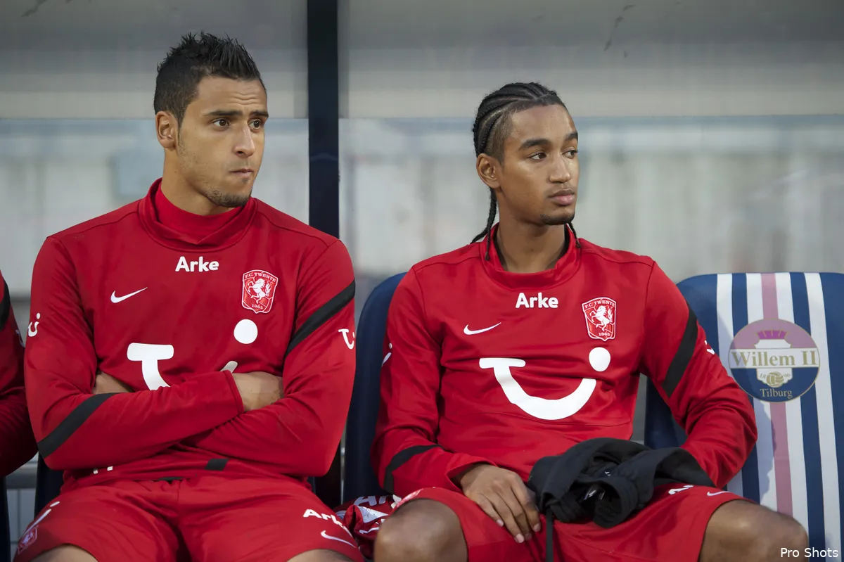 Cabral plaag voor medebewoners Alphatoren