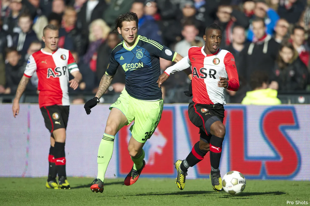 PSV en FC Twente maken Klassieker nog spannender