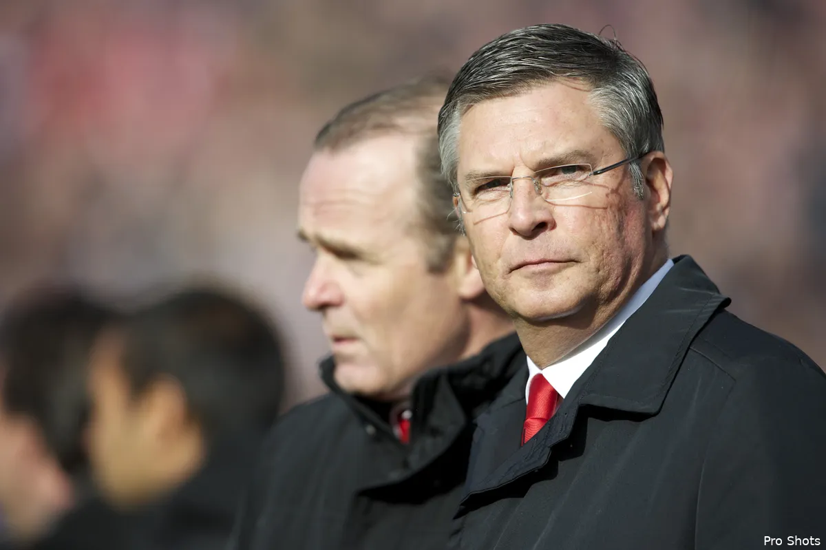 Brard en Van Geel in Ghana