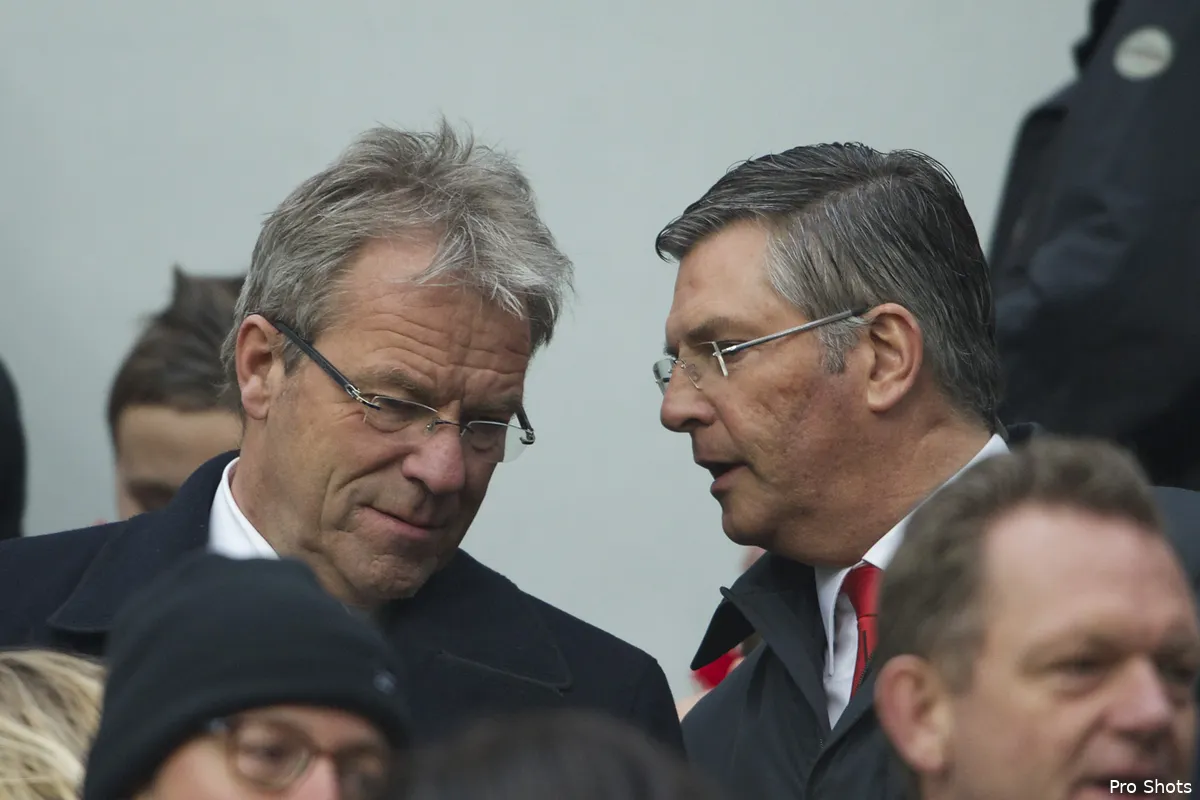 Van Geel: \'Verkopen geen noodzaak\'